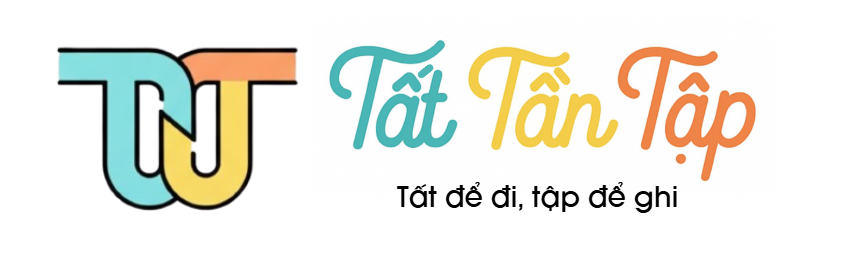 Tất Tần Tập logo
